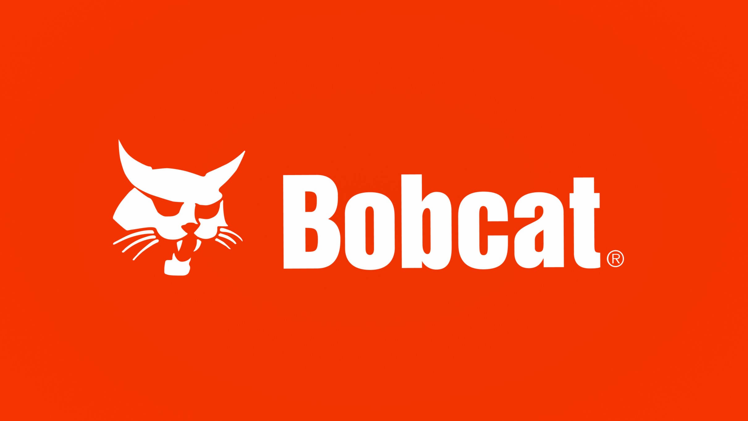 bobcat logo