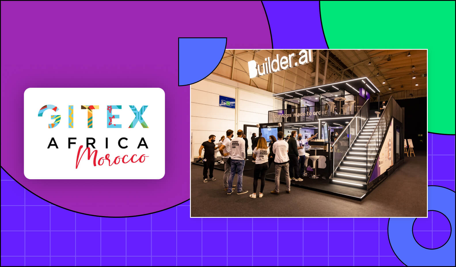 Gitex Africa 2023