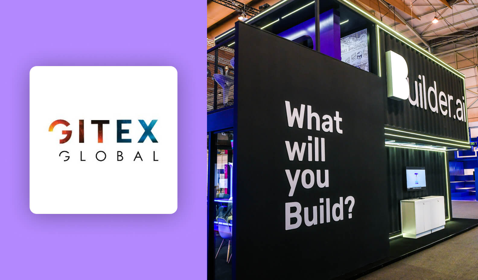 Gitex Global 2024