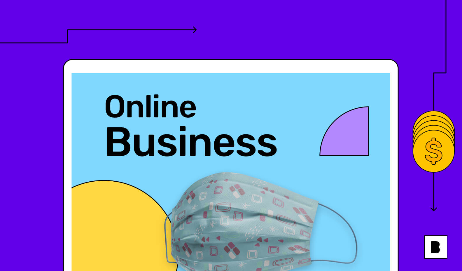 5 top trending online businesses in 2024