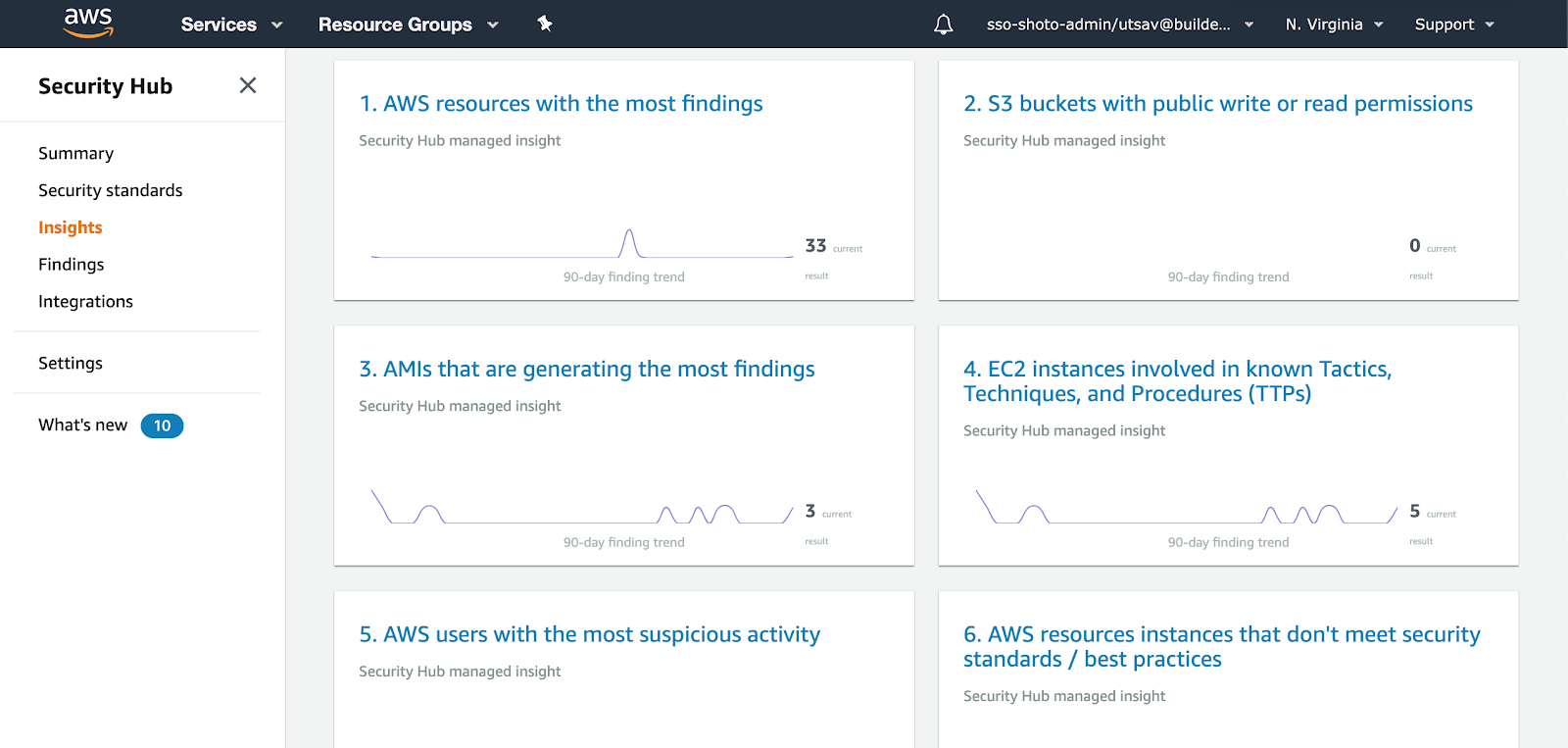 aws-insights