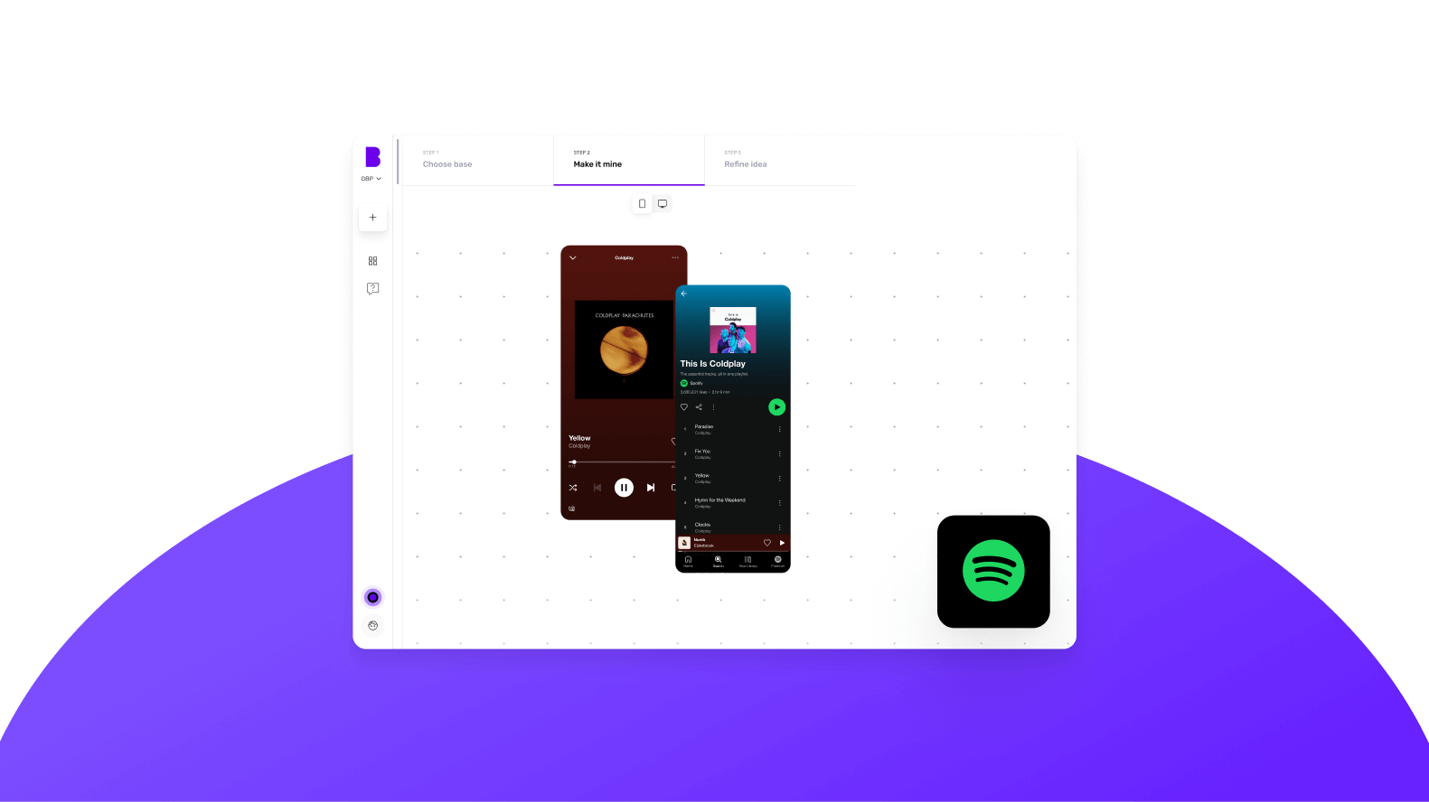 How to create a music streaming app like Spotify