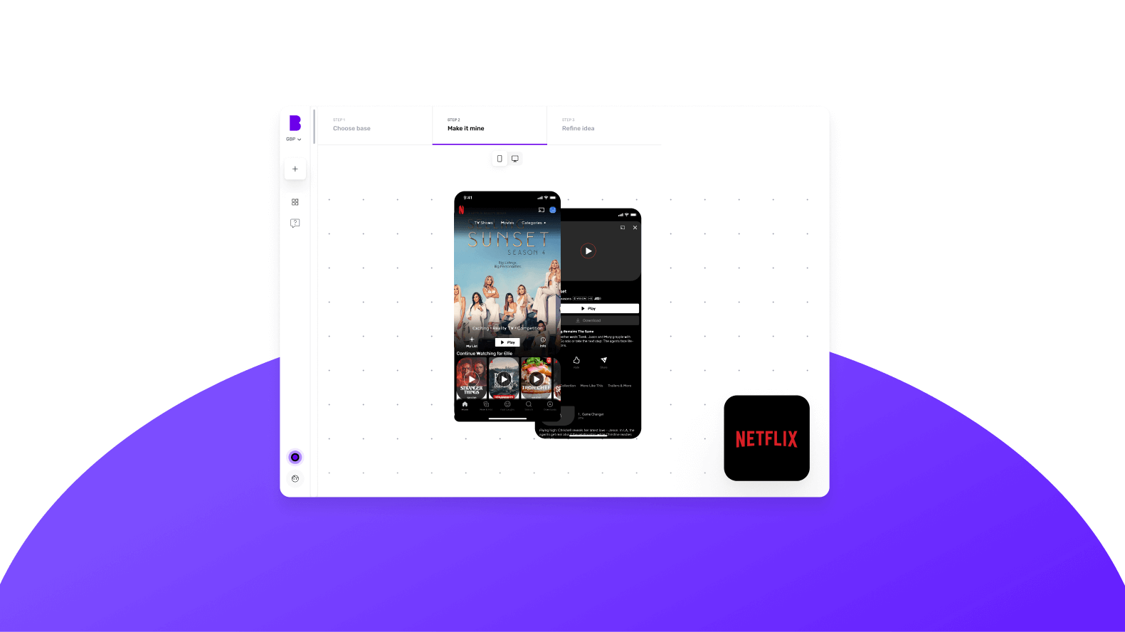 How to create a video streaming platform like Netflix