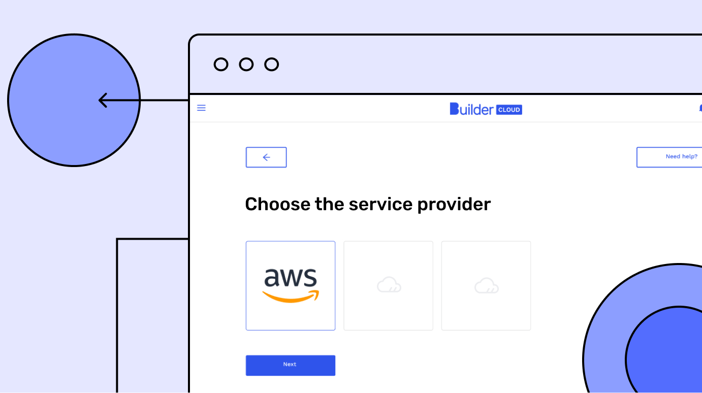 AWS consulting partner