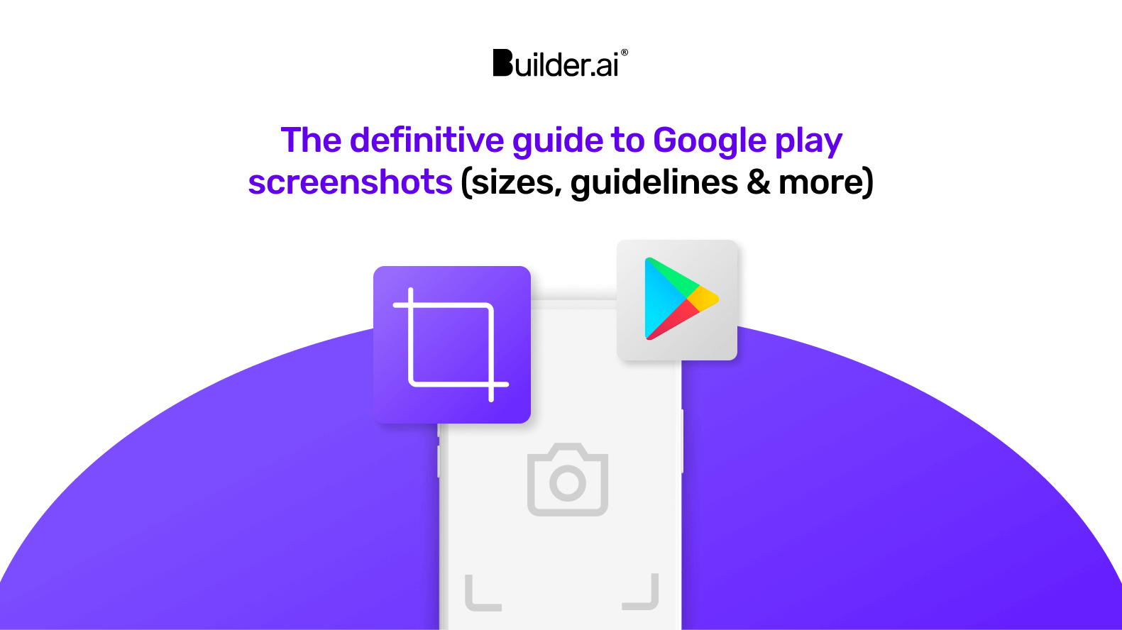 The definitive guide to Google Play store screenshots