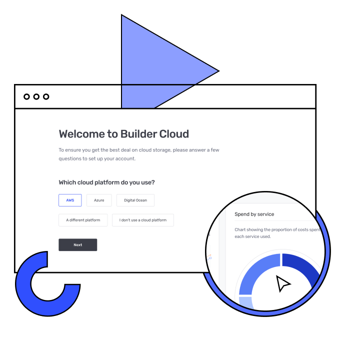 builder cloud