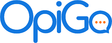 Opigo logo