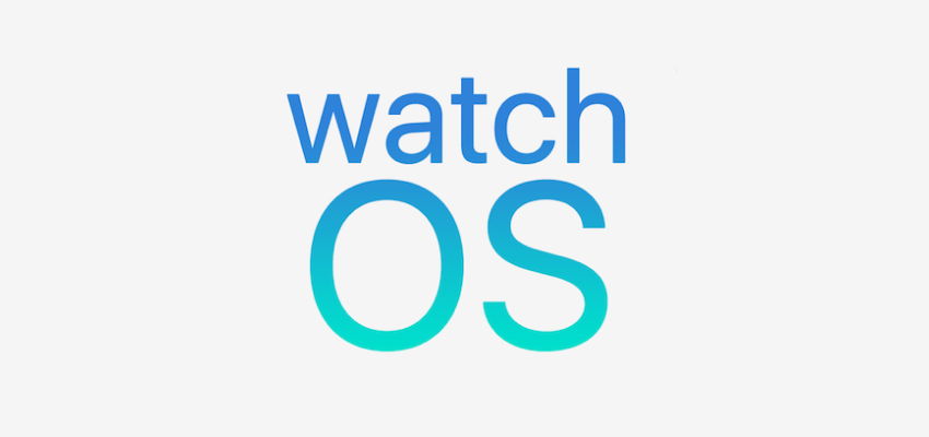 watchOS